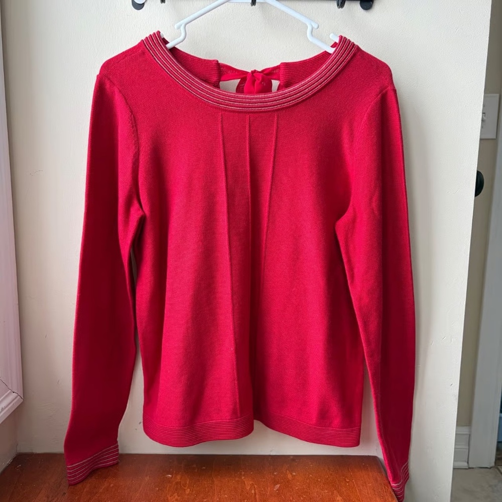 Banana Republic Sweater